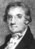 Picture of Abraham Baldwin
