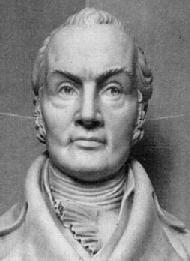 Picture of Aaron Burr