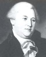 Picture of Gunning Bedford, Jr.