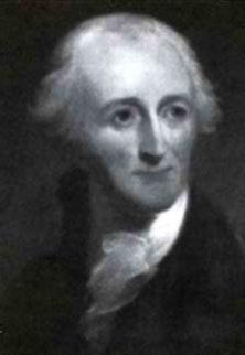 Picture of George Read
