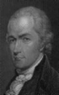 Picture of Alexander Hamilton