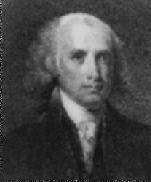 Picture of James Madison