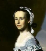 Picture of Mercy Otis Warren