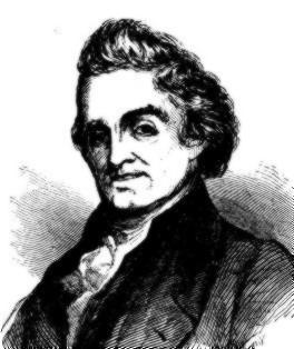 Picture of Noah Webster