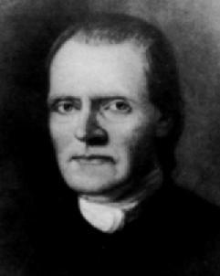 Picture of Roger Sherman