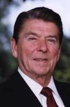 Picture of Ronald Wilson Reagan