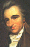 Picture of Thomas Paine