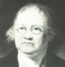 Picture of William Ellery