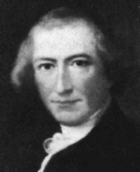 Picture of William Samuel Johnson